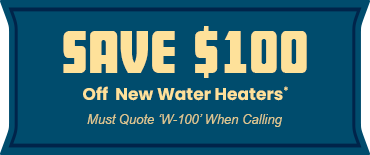Limited Plumbing, Drains, Heating, AC Discount Salisbury