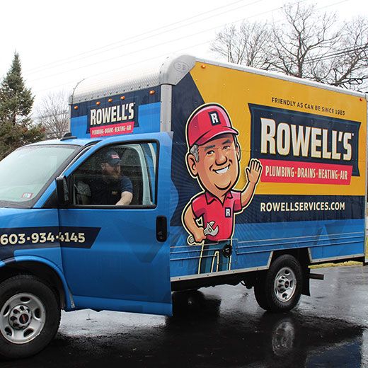Gas and Water Line Repair Services in Salisbury
