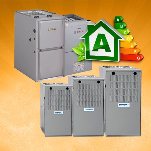 Same Day Heating Repairs in Salisbury