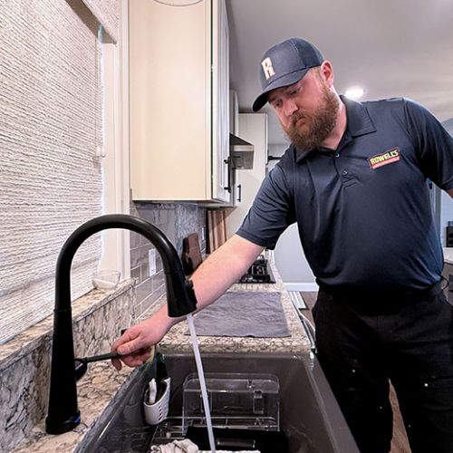 Salisbury Faucet and Sink Plumbing Pros
