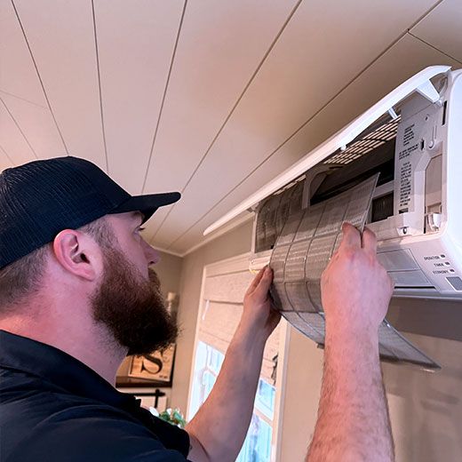 Save $250 AC Offer
