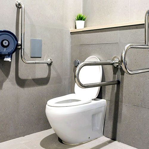 Salisbury's Shower and Tub Plumbing Specialists