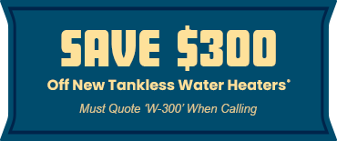 Limited Plumbing, Drains, Heating, AC Discount Salisbury