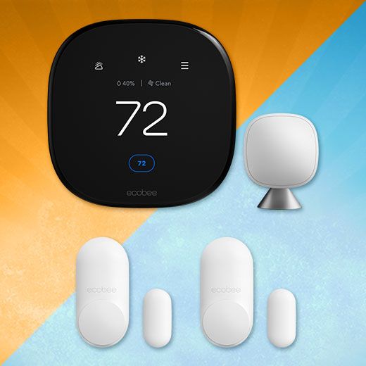 Thermostat Experts in Salisbury
