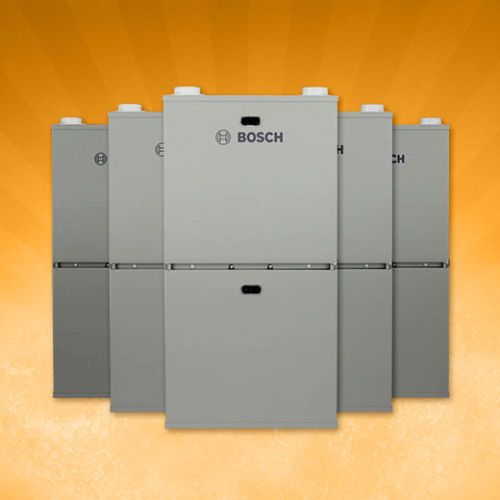 New Heating Systems Salisbury