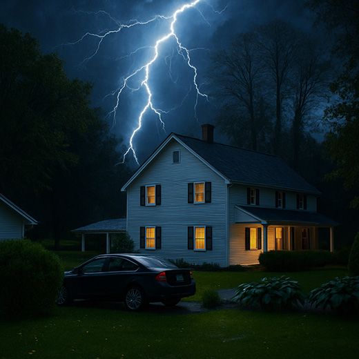 Standby Generator Experts In Salisbury